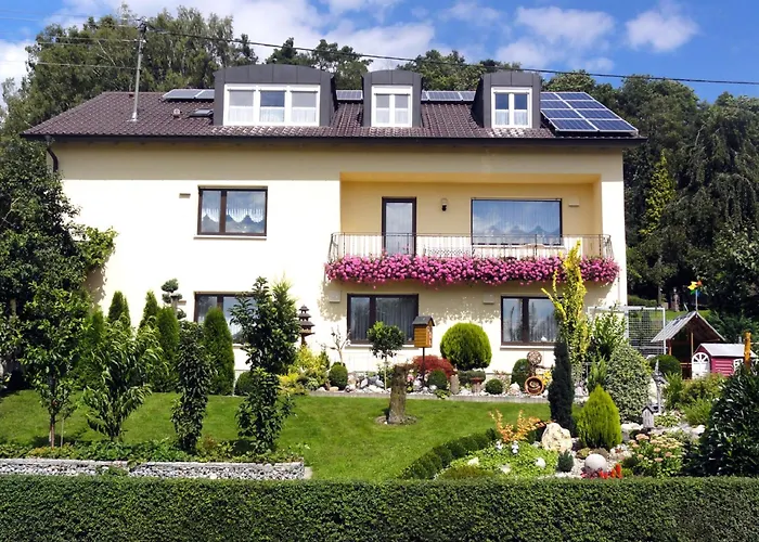 Gaestehaus Gold