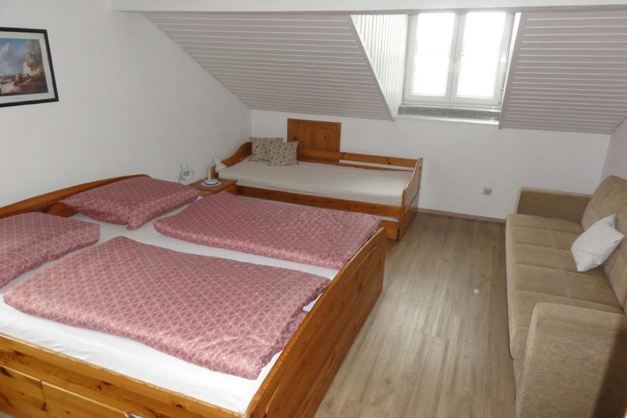 Gaestehaus Gold Apartament