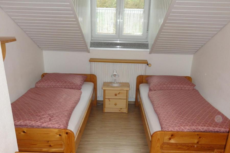 Gaestehaus Gold Apartment *