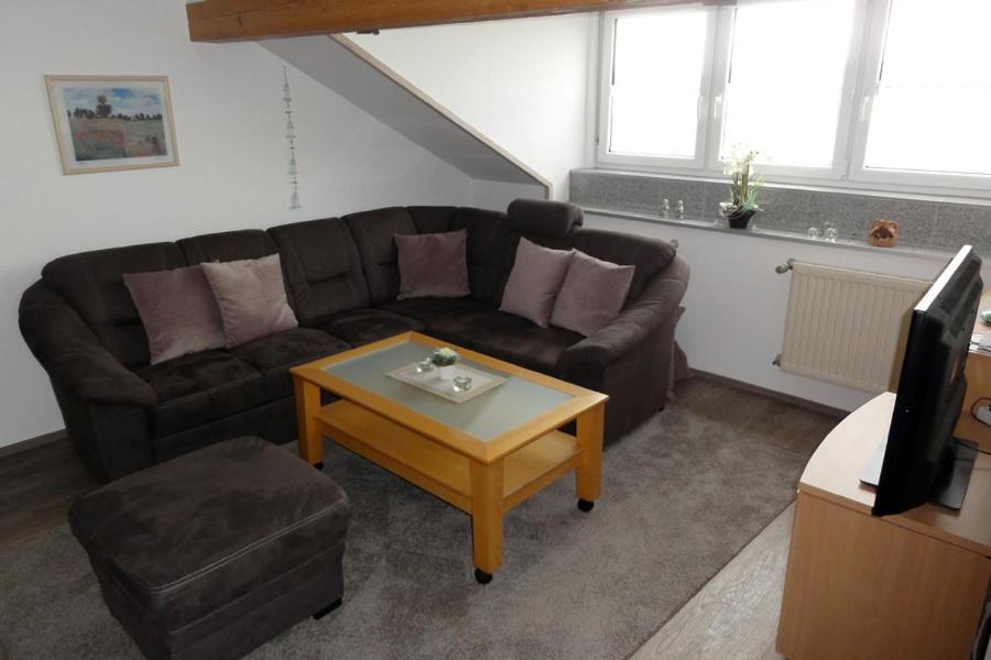 Gaestehaus Gold Apartament