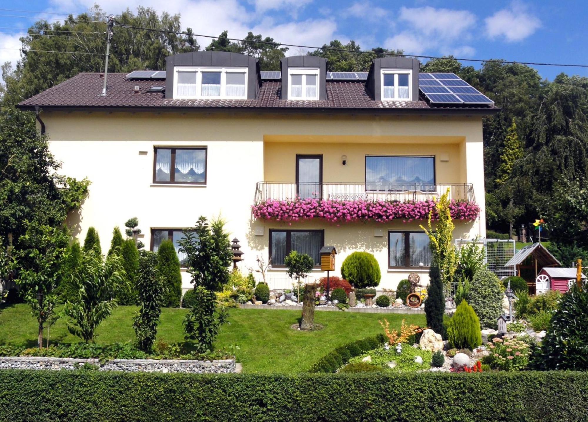 Gaestehaus Gold *