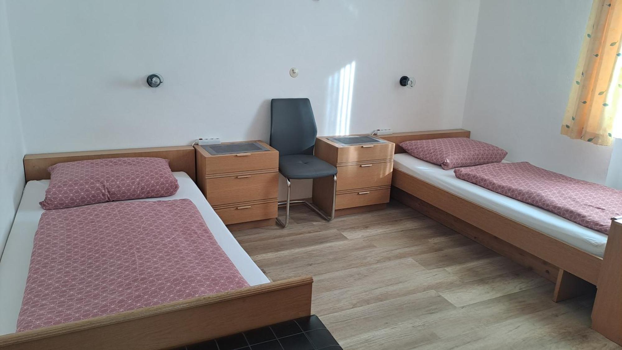 Gaestehaus Gold Apartament