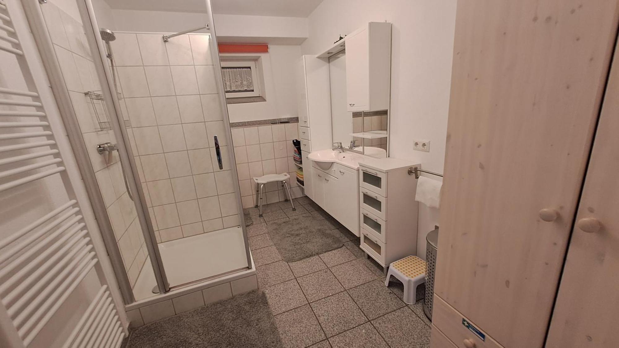 Apartament Gaestehaus Gold *