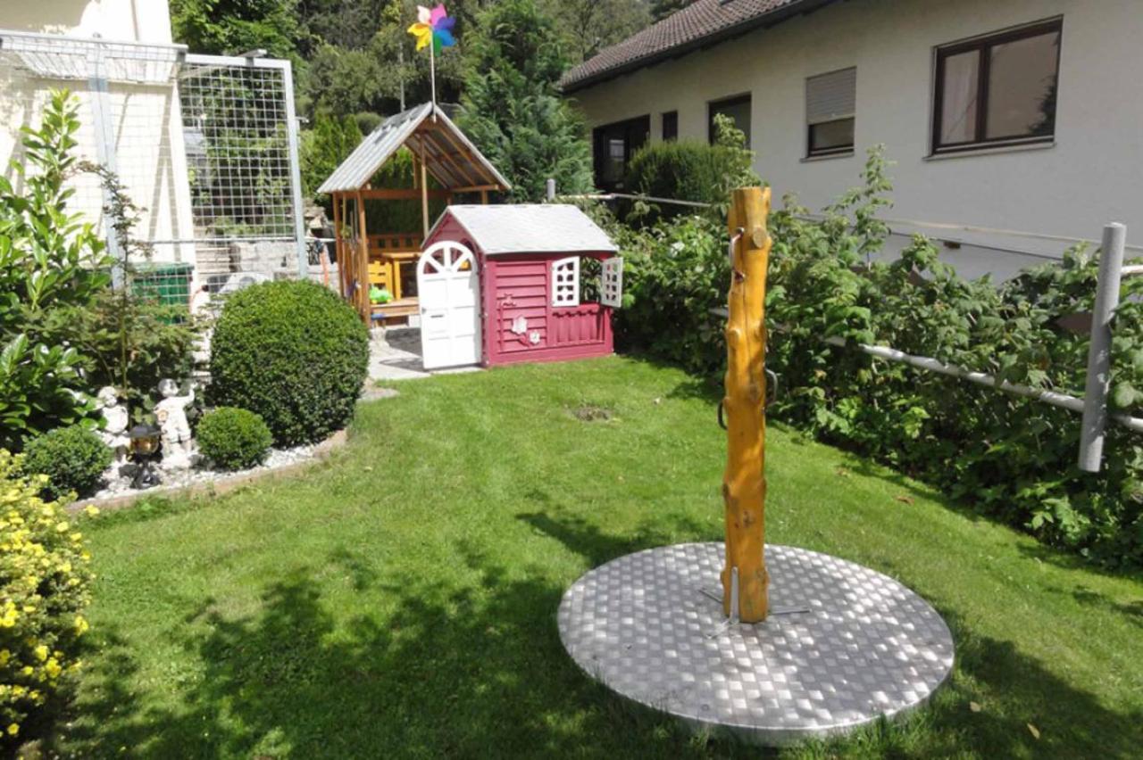 Gaestehaus Gold Apartment Glott